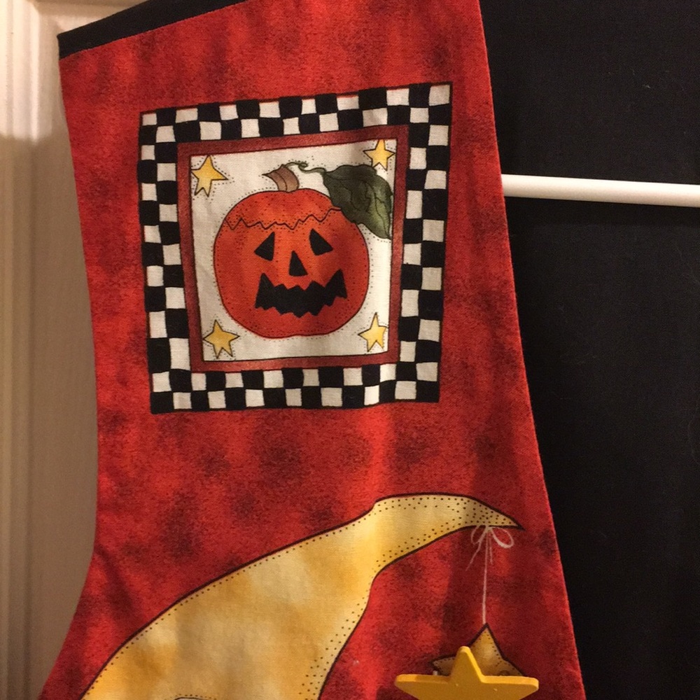 Halloween vest - Picture 3 of 8